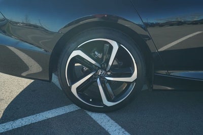 2021 Honda Accord Sport Special Edition