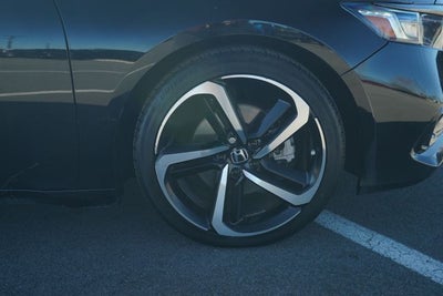 2021 Honda Accord Sport Special Edition