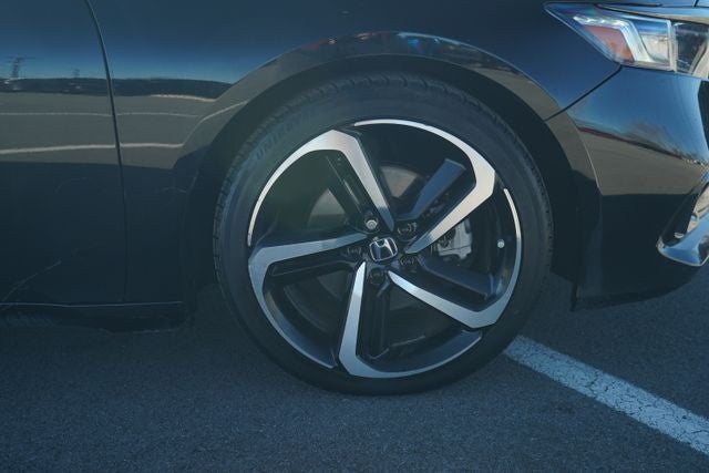 2021 Honda Accord Sport Special Edition