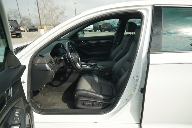 2022 Honda Accord Sport 2.0T