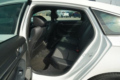 2022 Honda Accord Sport 2.0T