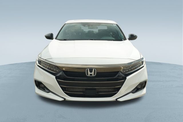 2022 Honda Accord Sport 2.0T
