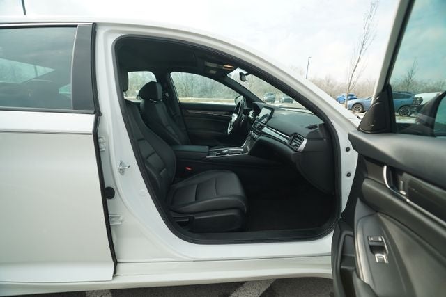 2022 Honda Accord Sport 2.0T