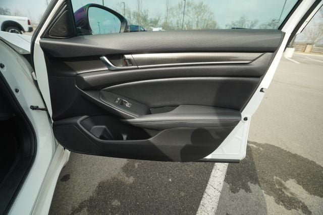 2022 Honda Accord Sport 2.0T