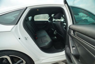 2022 Honda Accord Sport 2.0T