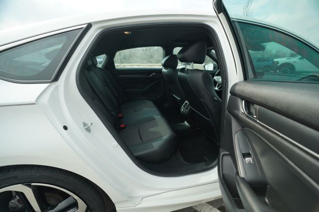 2022 Honda Accord Sport 2.0T