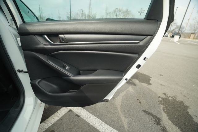 2022 Honda Accord Sport 2.0T