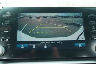 2022 Honda Accord Sport 2.0T