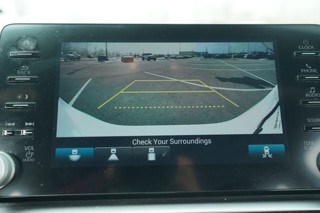 2022 Honda Accord Sport 2.0T