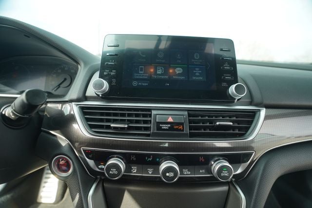 2022 Honda Accord Sport 2.0T