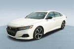 2022 Honda Accord Sport 2.0T