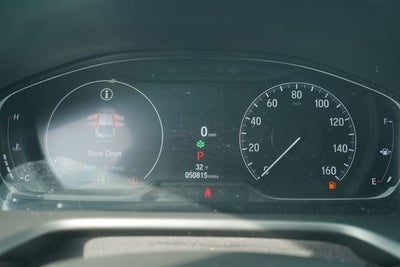 2022 Honda Accord Sport 2.0T