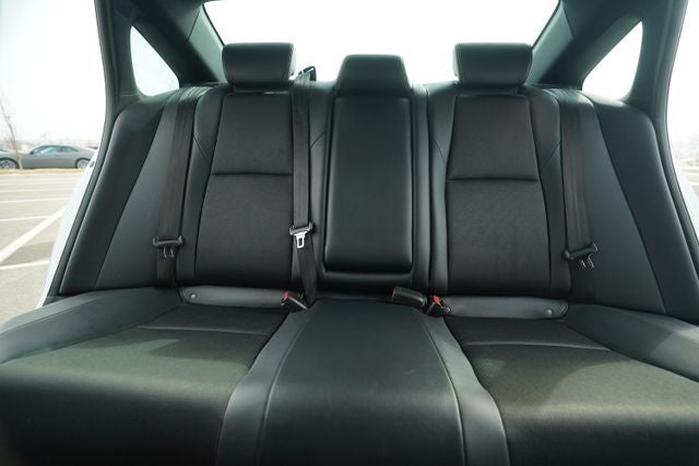 2022 Honda Accord Sport 2.0T