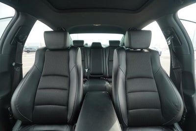 2022 Honda Accord Sport 2.0T