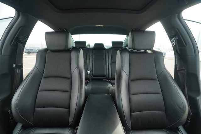 2022 Honda Accord Sport 2.0T