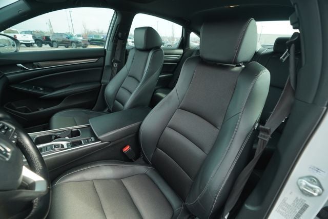 2022 Honda Accord Sport 2.0T