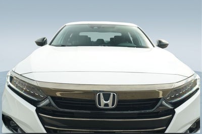 2022 Honda Accord Sport 2.0T