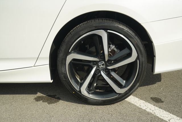 2022 Honda Accord Sport 2.0T