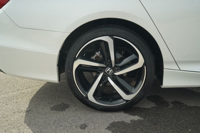 2022 Honda Accord Sport 2.0T