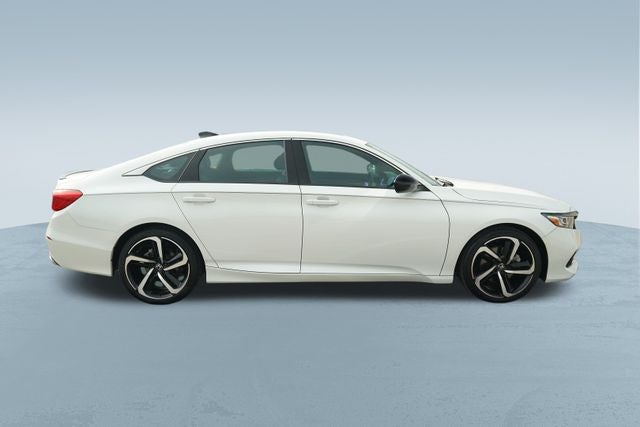 2022 Honda Accord Sport 2.0T