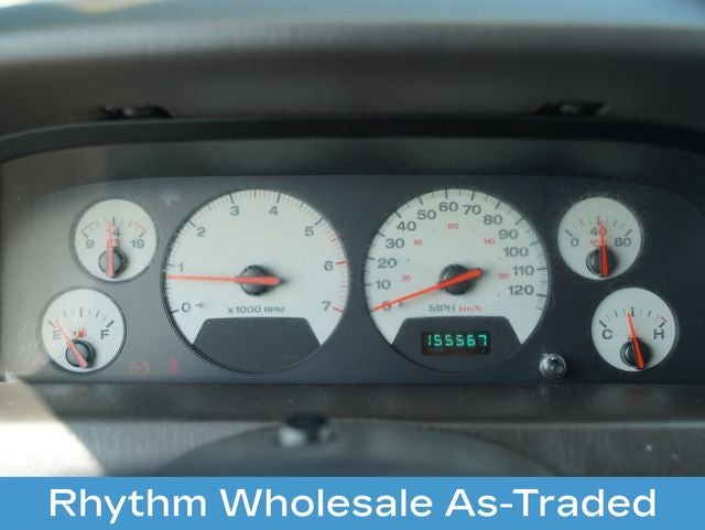 2001 Jeep Grand Cherokee Limited