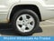 2001 Jeep Grand Cherokee Limited