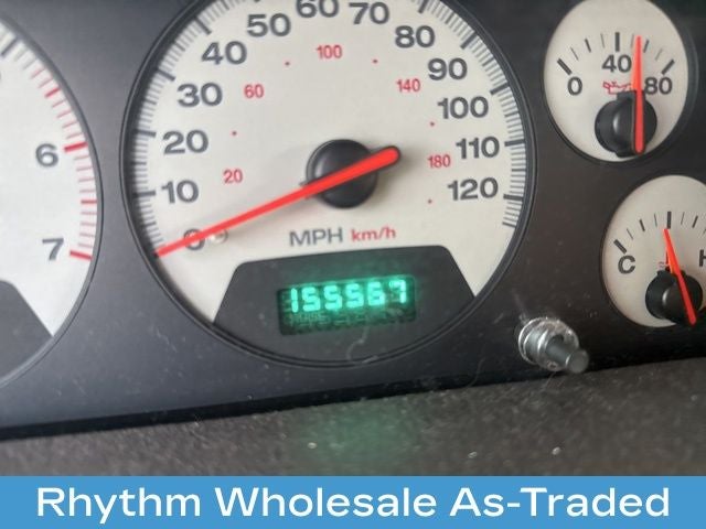 2001 Jeep Grand Cherokee Limited