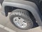 2008 Jeep Wrangler Unlimited Rubicon