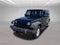 2008 Jeep Wrangler Unlimited Rubicon