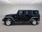 2008 Jeep Wrangler Unlimited Rubicon