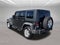 2008 Jeep Wrangler Unlimited Rubicon