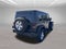 2008 Jeep Wrangler Unlimited Rubicon