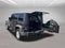 2008 Jeep Wrangler Unlimited Rubicon