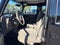 2008 Jeep Wrangler Unlimited Rubicon