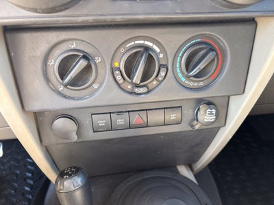 2008 Jeep Wrangler Unlimited Rubicon
