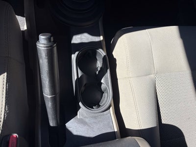 2008 Jeep Wrangler Unlimited Rubicon