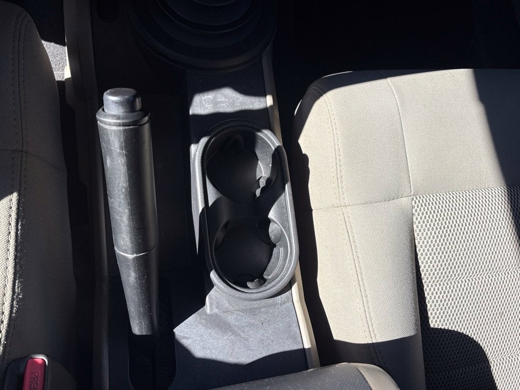 2008 Jeep Wrangler Unlimited Rubicon