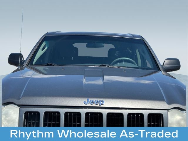 2007 Jeep Grand Cherokee Laredo