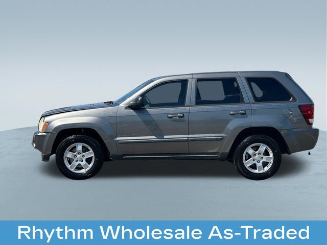 2007 Jeep Grand Cherokee Laredo