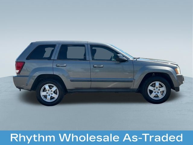 2007 Jeep Grand Cherokee Laredo