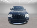 2007 Jeep Grand Cherokee SRT8