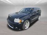 2007 Jeep Grand Cherokee SRT8