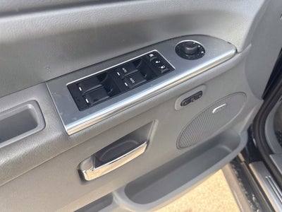 2007 Jeep Grand Cherokee SRT8