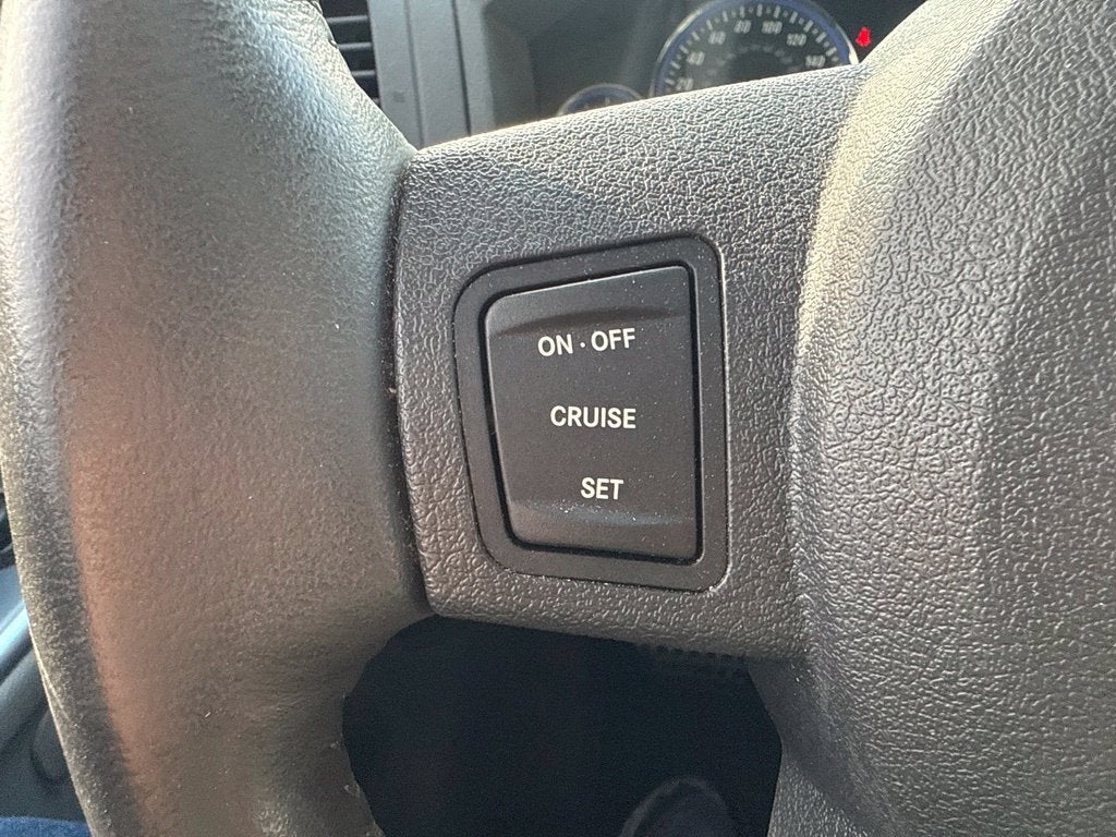 2007 Jeep Grand Cherokee SRT8