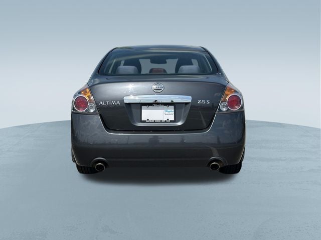 2012 Nissan Altima 2.5 S