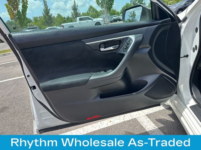 2014 Nissan Altima 2.5 SV