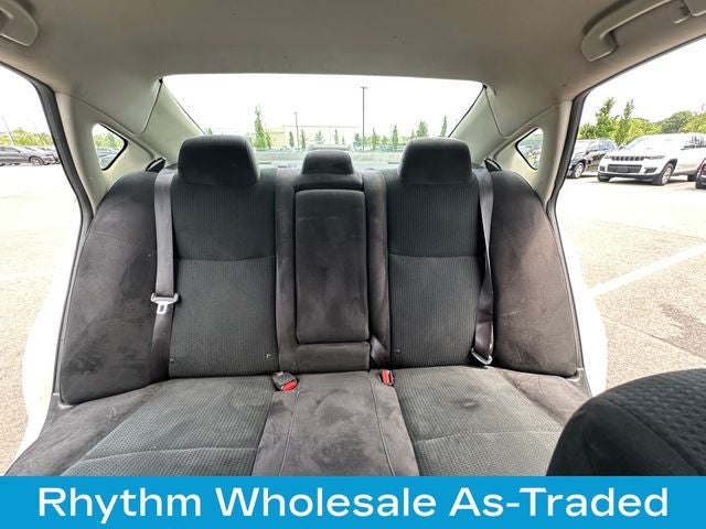 2014 Nissan Altima 2.5 SV