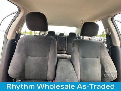 2014 Nissan Altima 2.5 SV