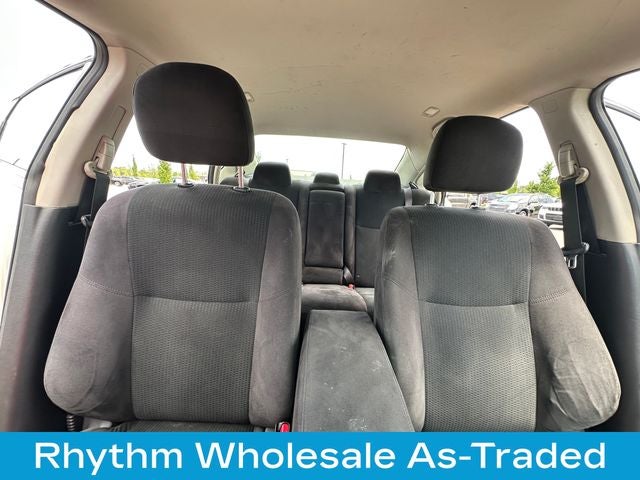2014 Nissan Altima 2.5 SV