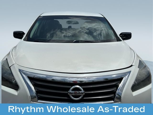2014 Nissan Altima 2.5 SV
